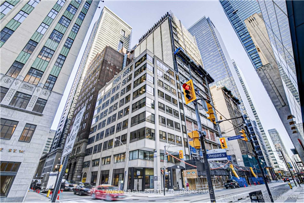 90 Adelaide St W, Toronto