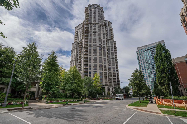 78 Harrison Garden Blvd, Toronto