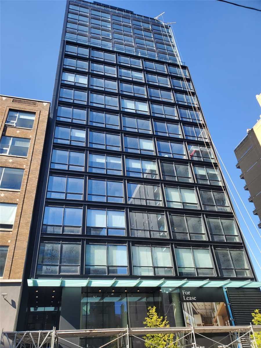 458 Richmond St W, #603