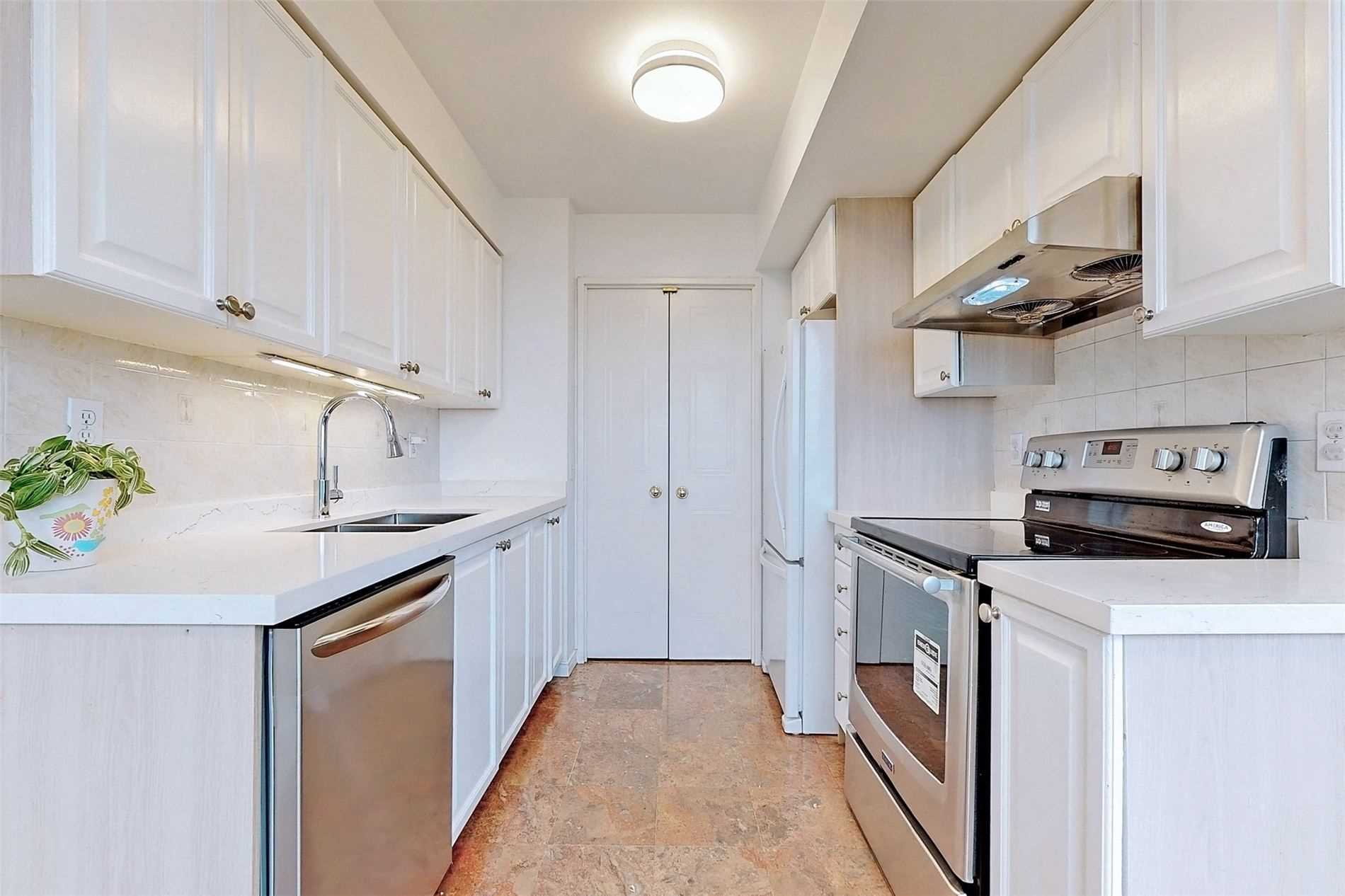 238 Doris Ave, #1609