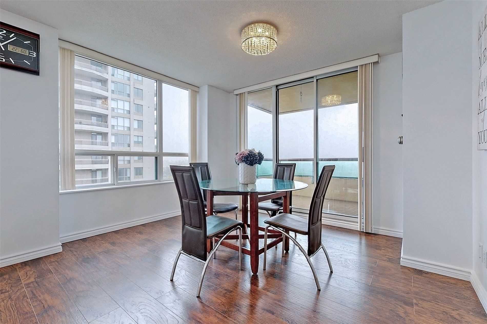 238 Doris Ave, #1609