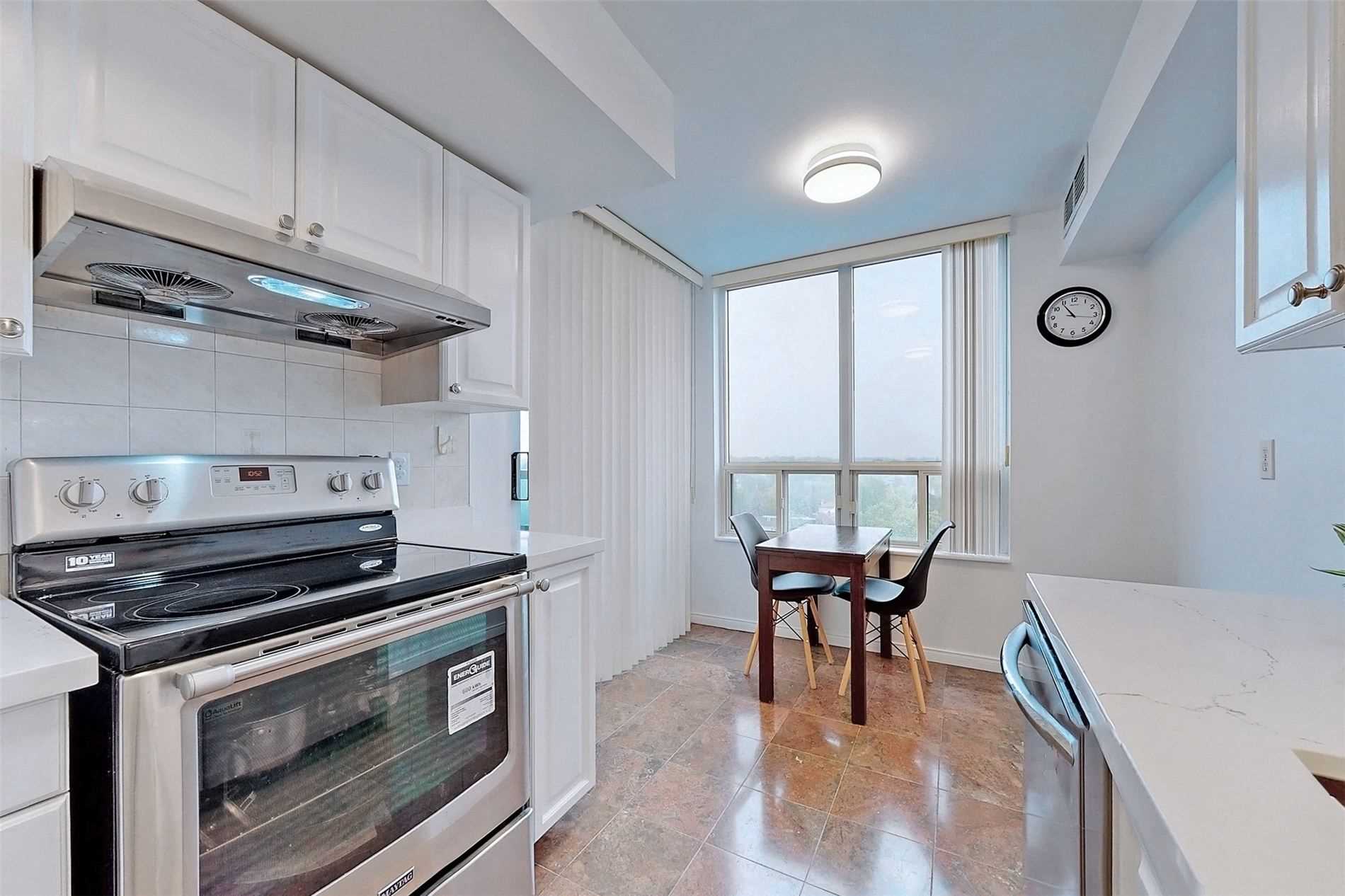 238 Doris Ave, #1609