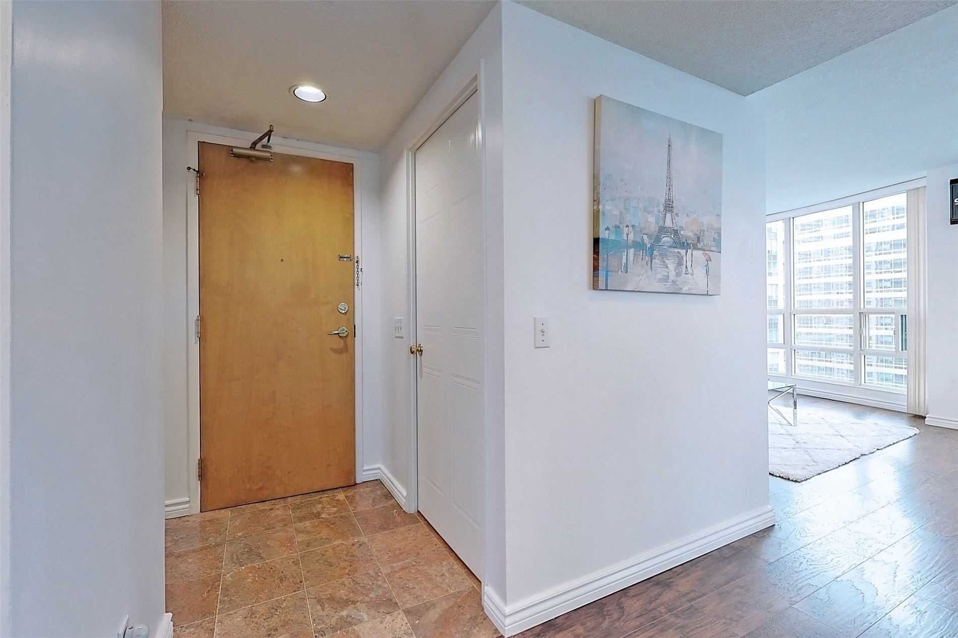 238 Doris Ave, #1609