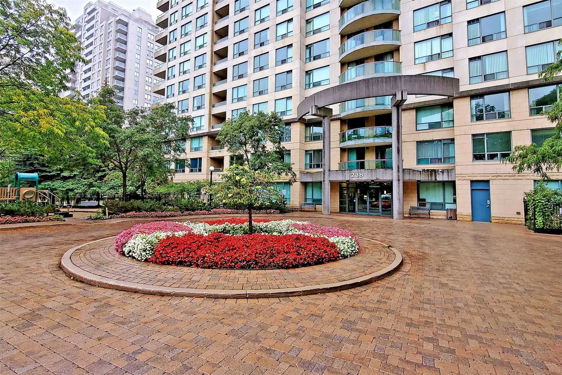 238 Doris Ave, #1609