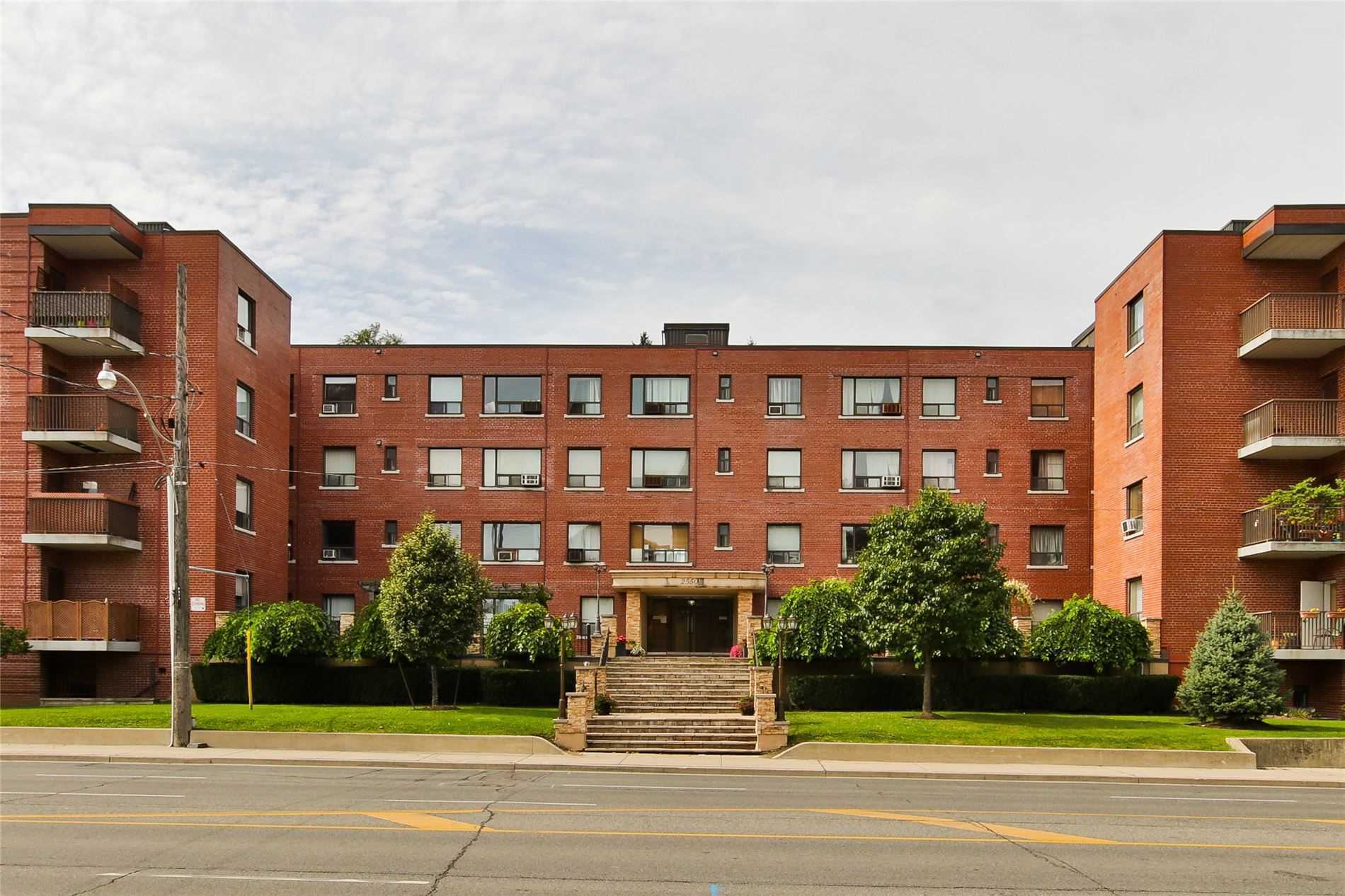 2550 Bathurst St, #6