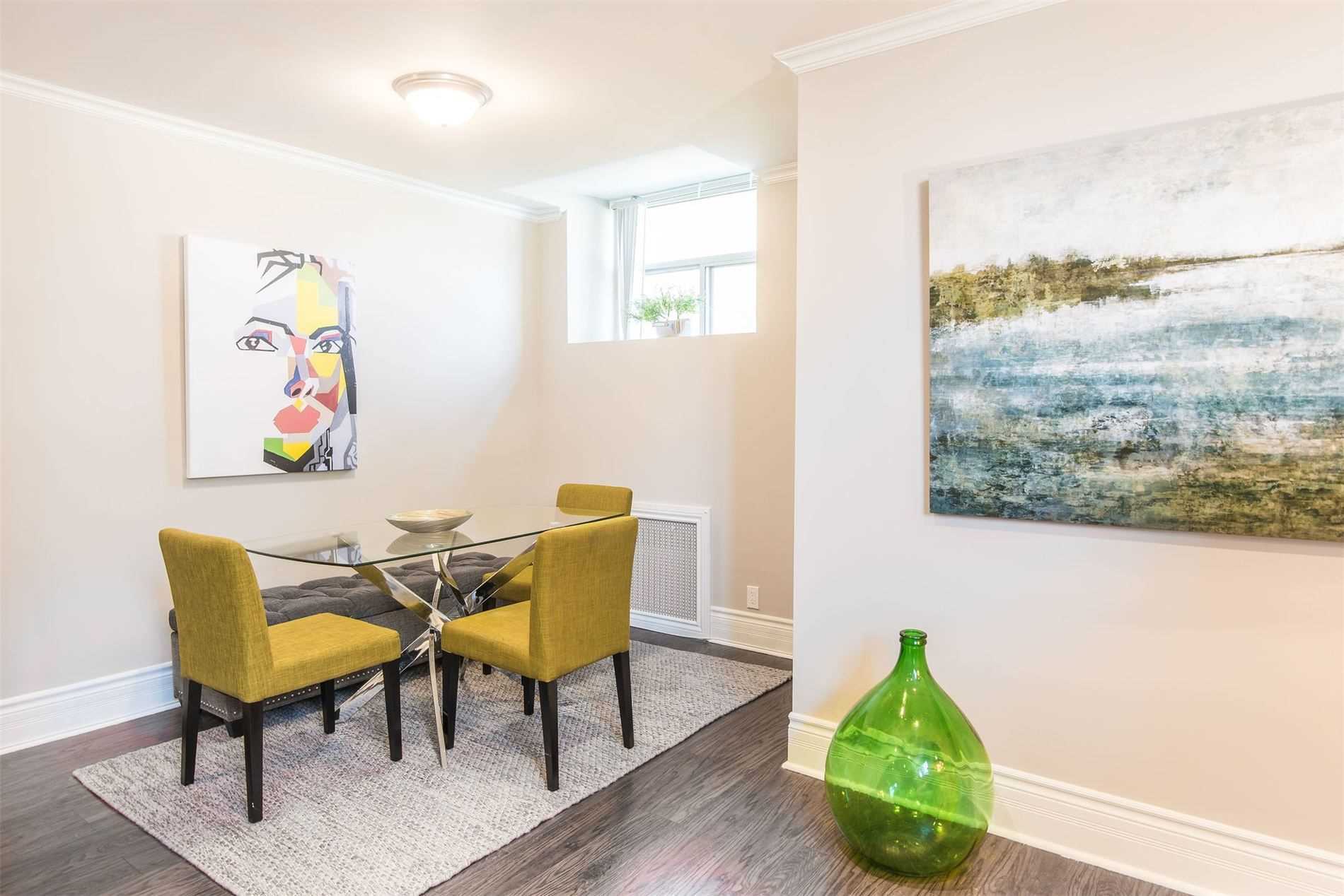 2550 Bathurst St, #6