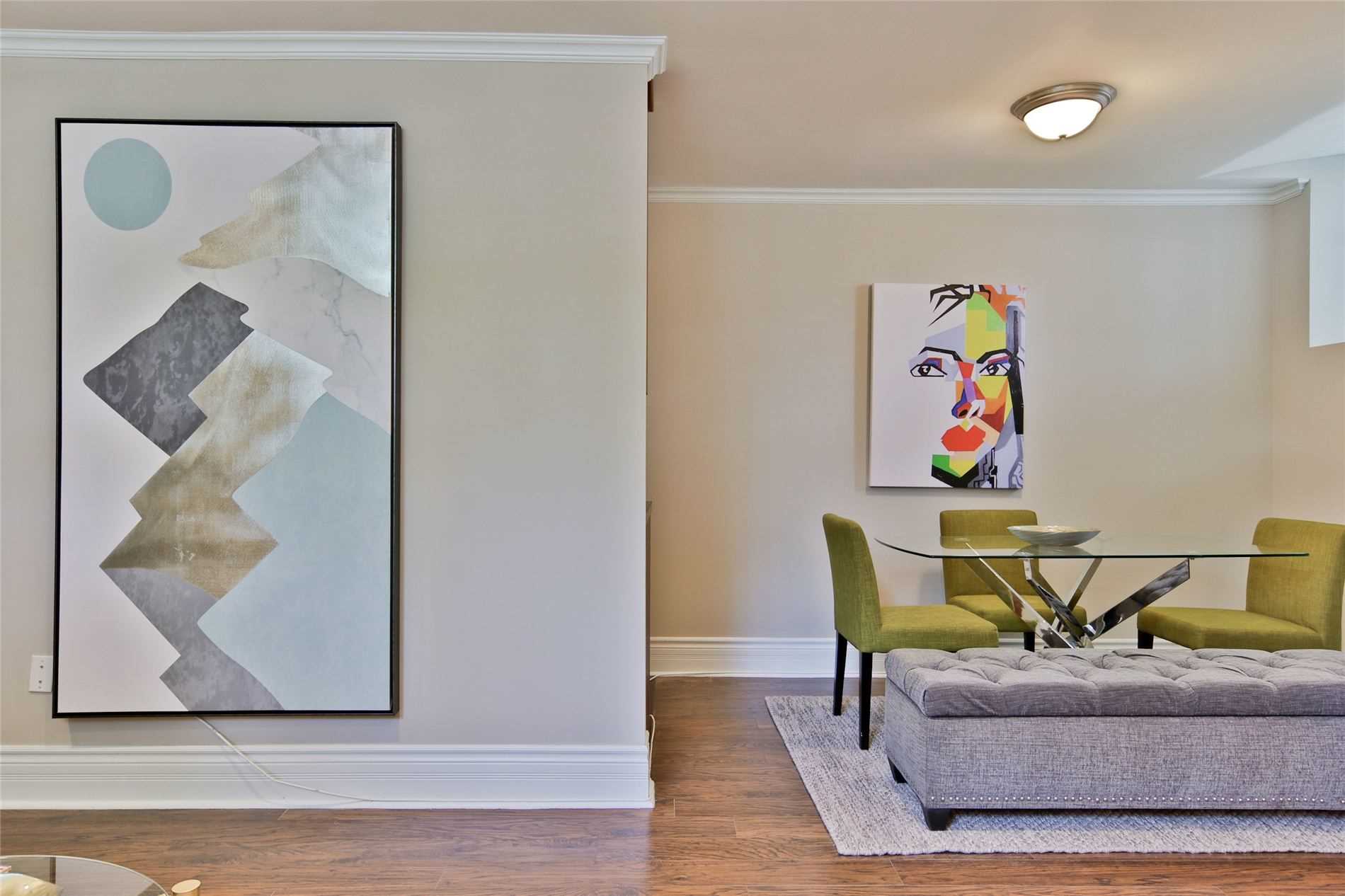 2550 Bathurst St, #6