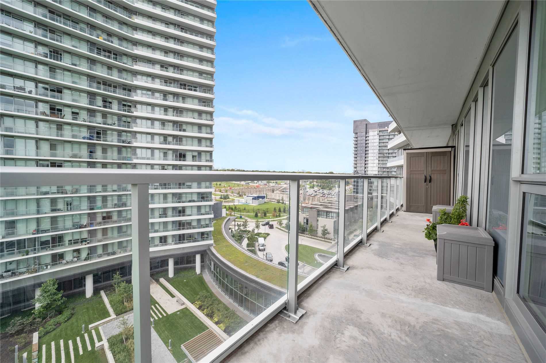 117 Mcmahon Dr, #803