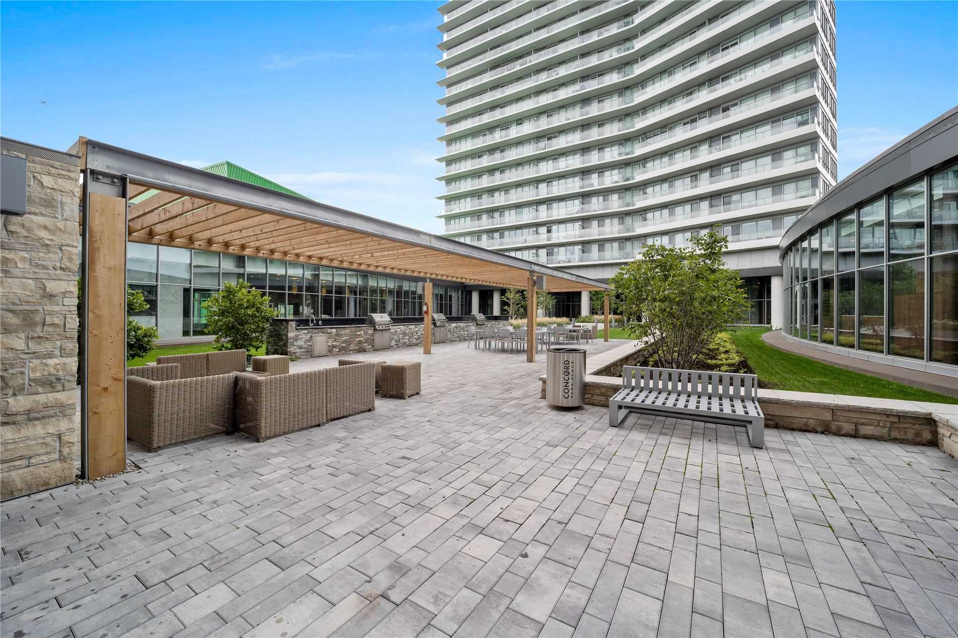 117 Mcmahon Dr, #803