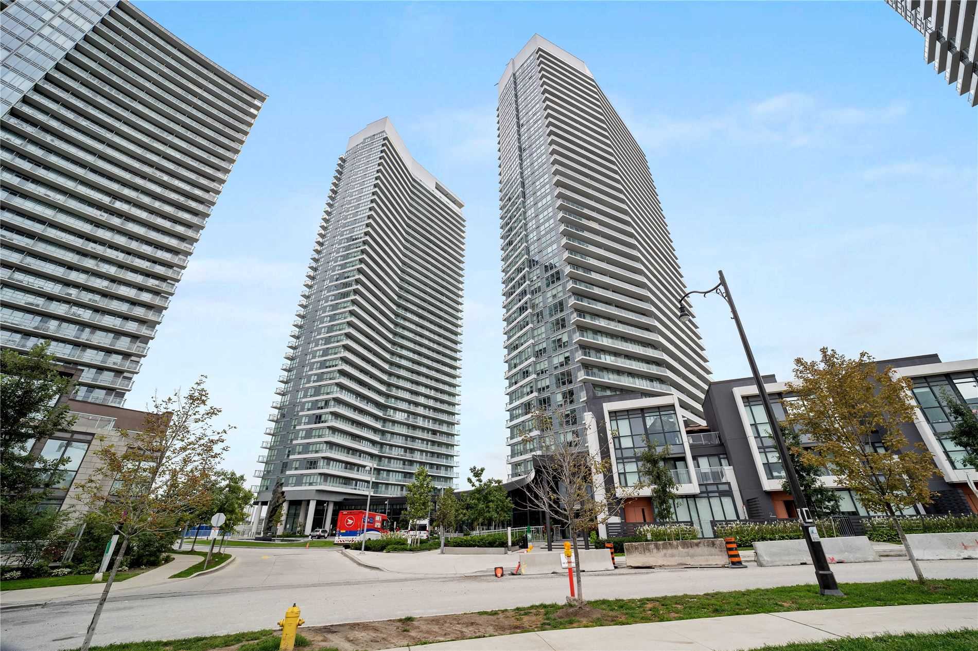 117 Mcmahon Dr, #803