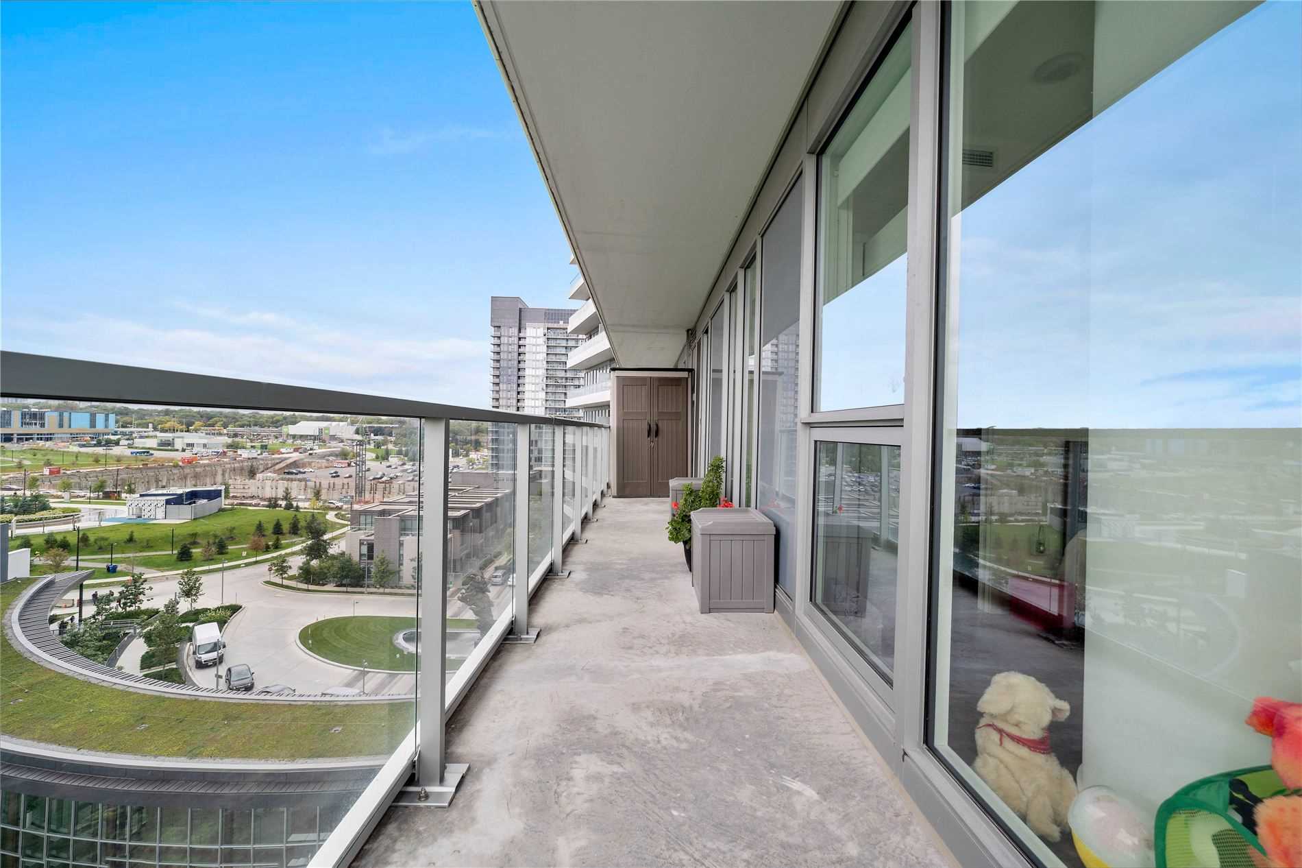 117 Mcmahon Dr, #803