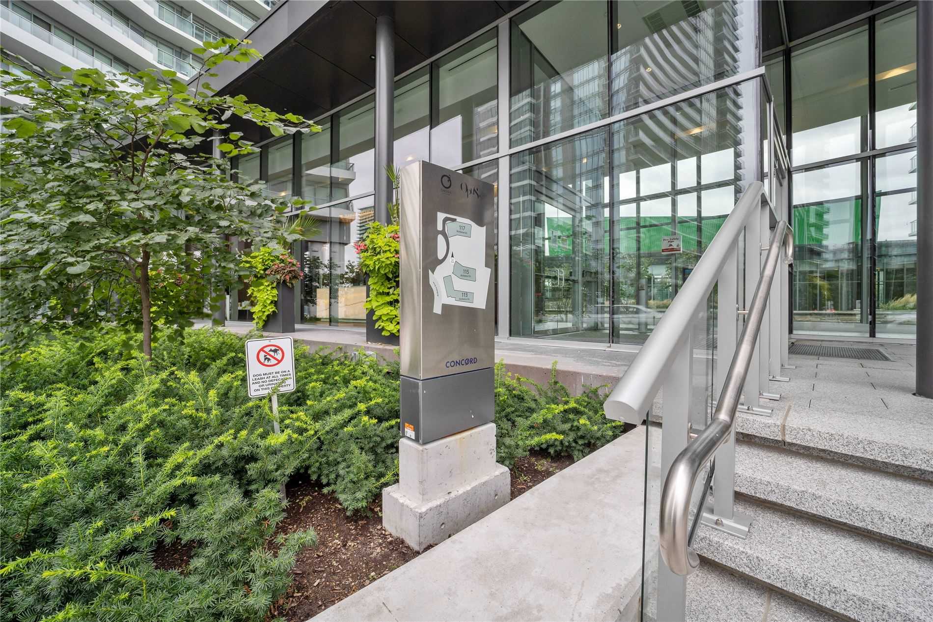 117 Mcmahon Dr, #803