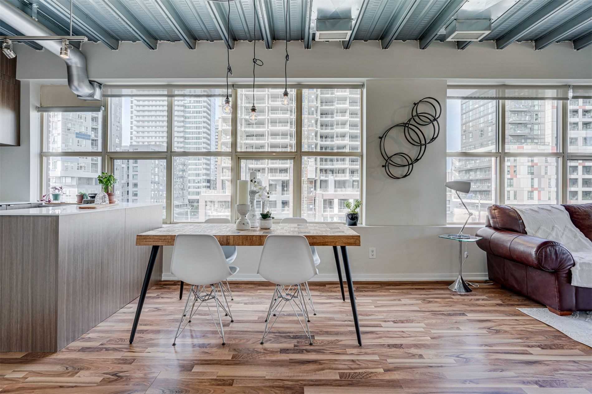 736 Dundas St E, #507
