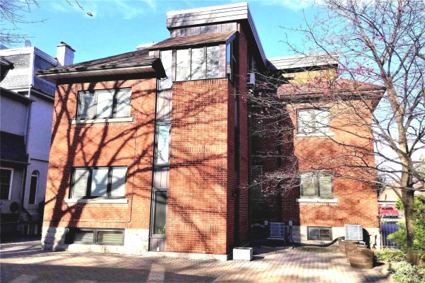 19 Teddington Park Ave, Toronto