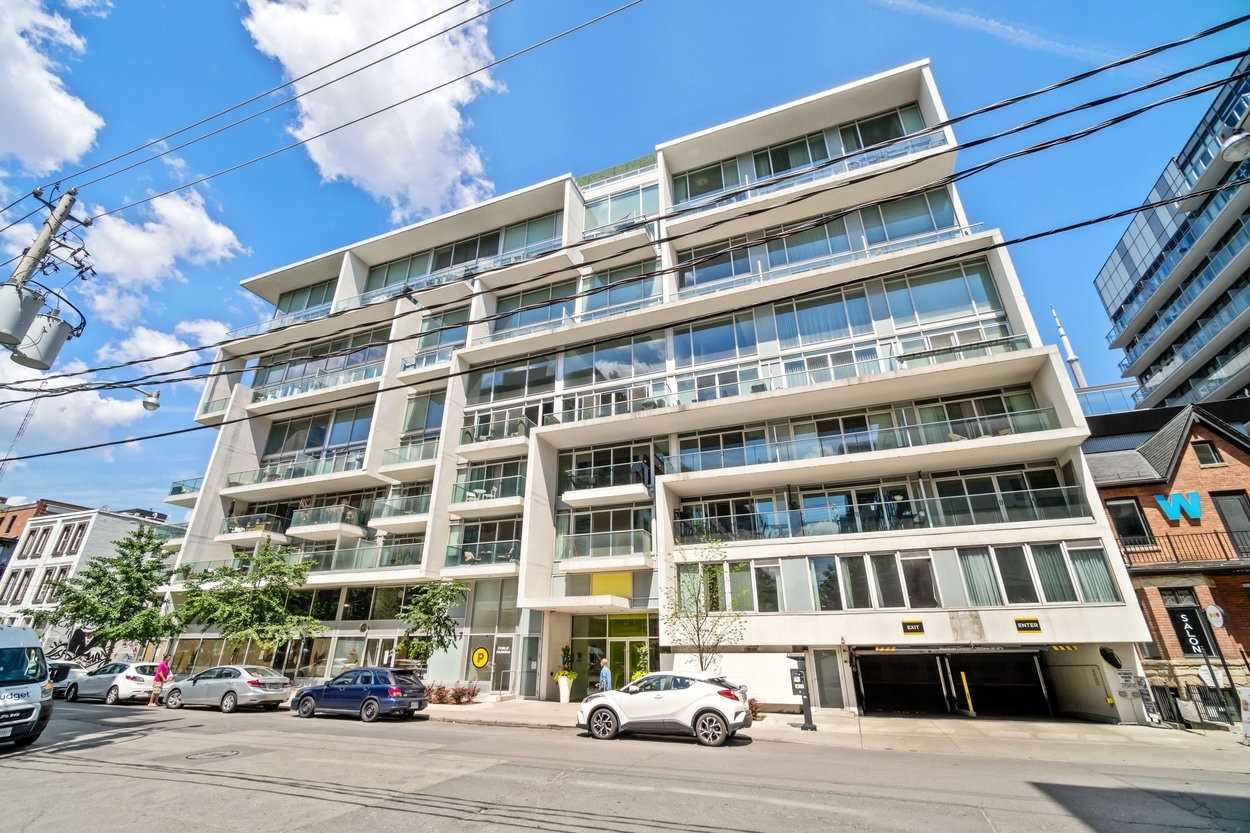 75 Portland St, #214