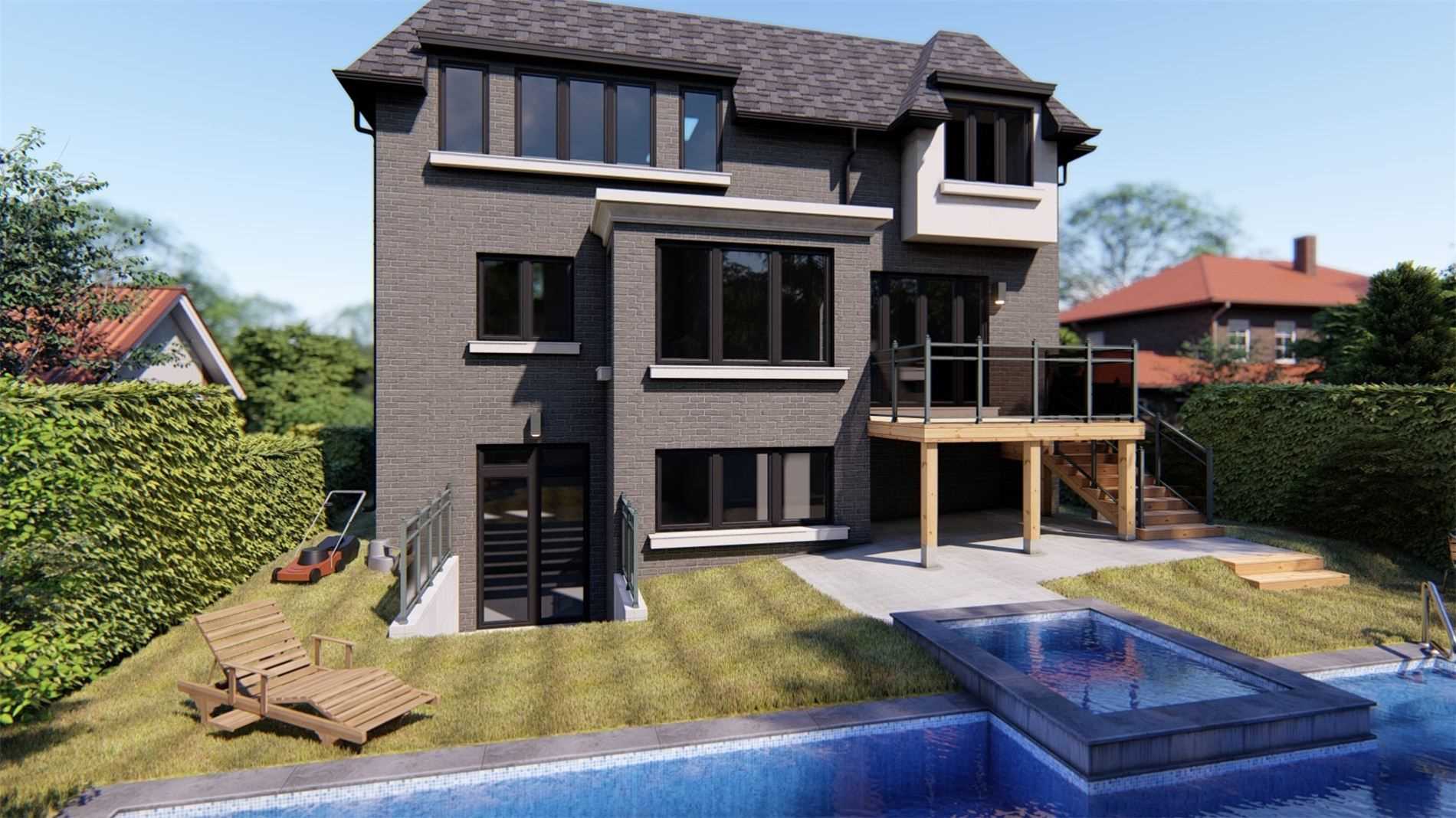 86 Mason Blvd