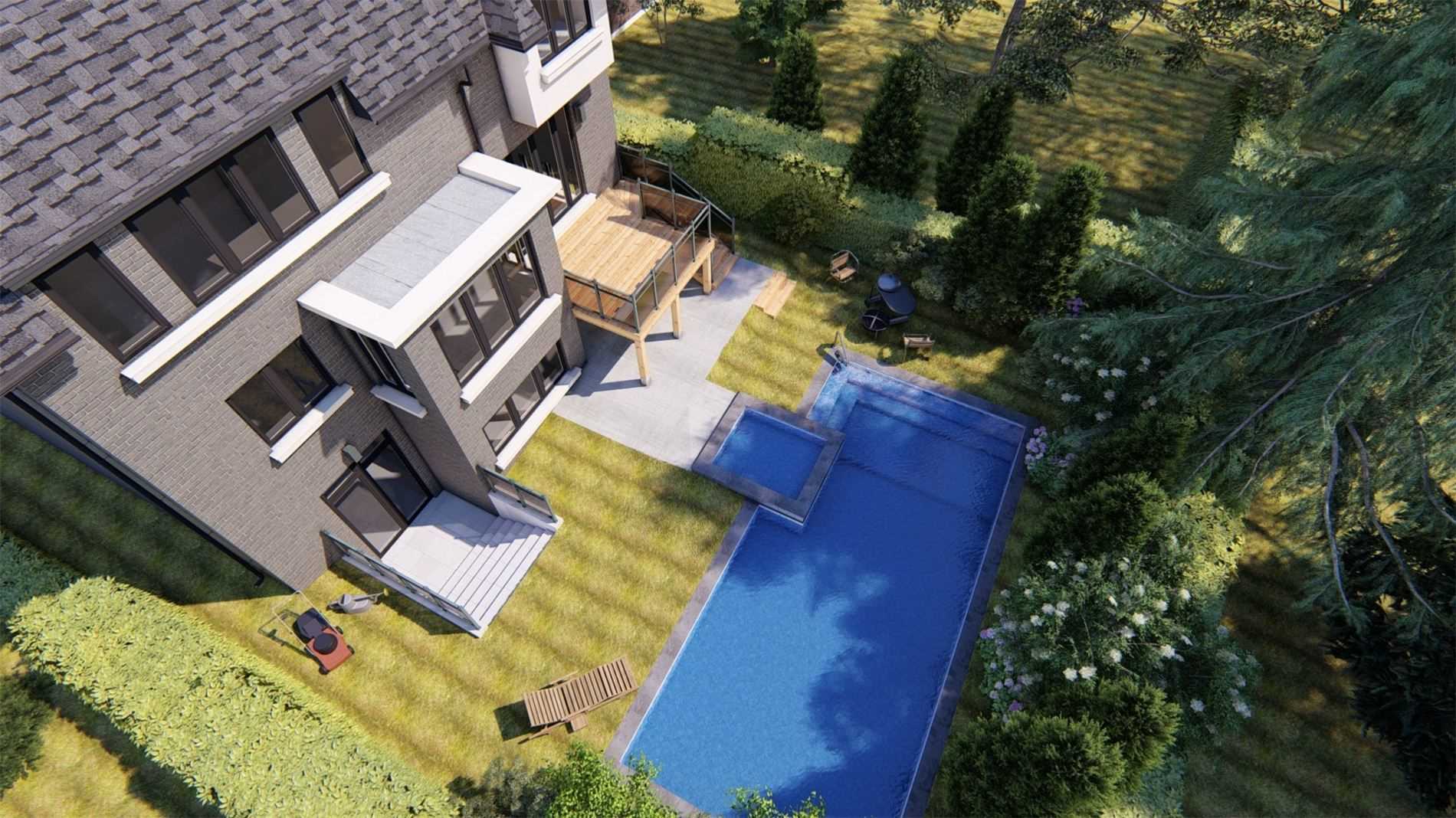 86 Mason Blvd