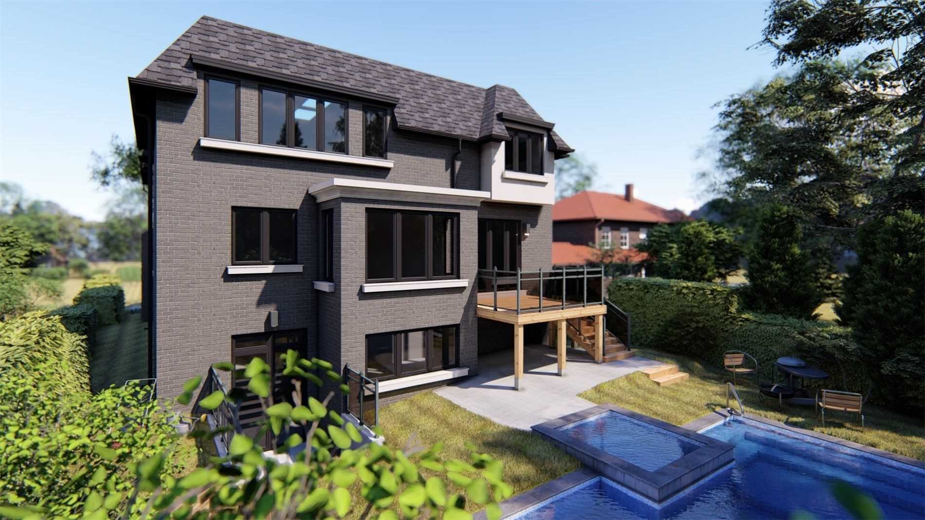 86 Mason Blvd
