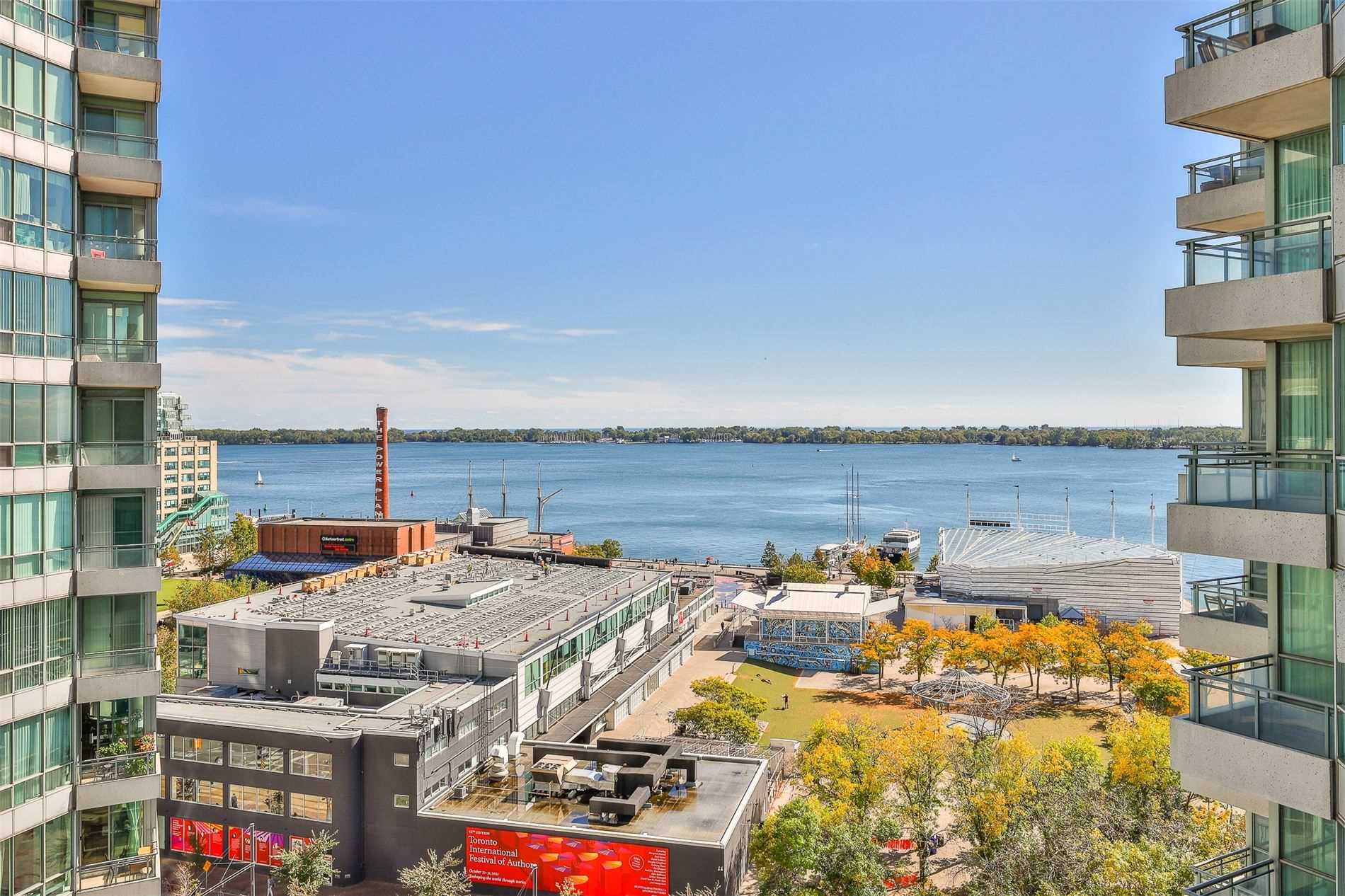 230 Queens Quay W #1515