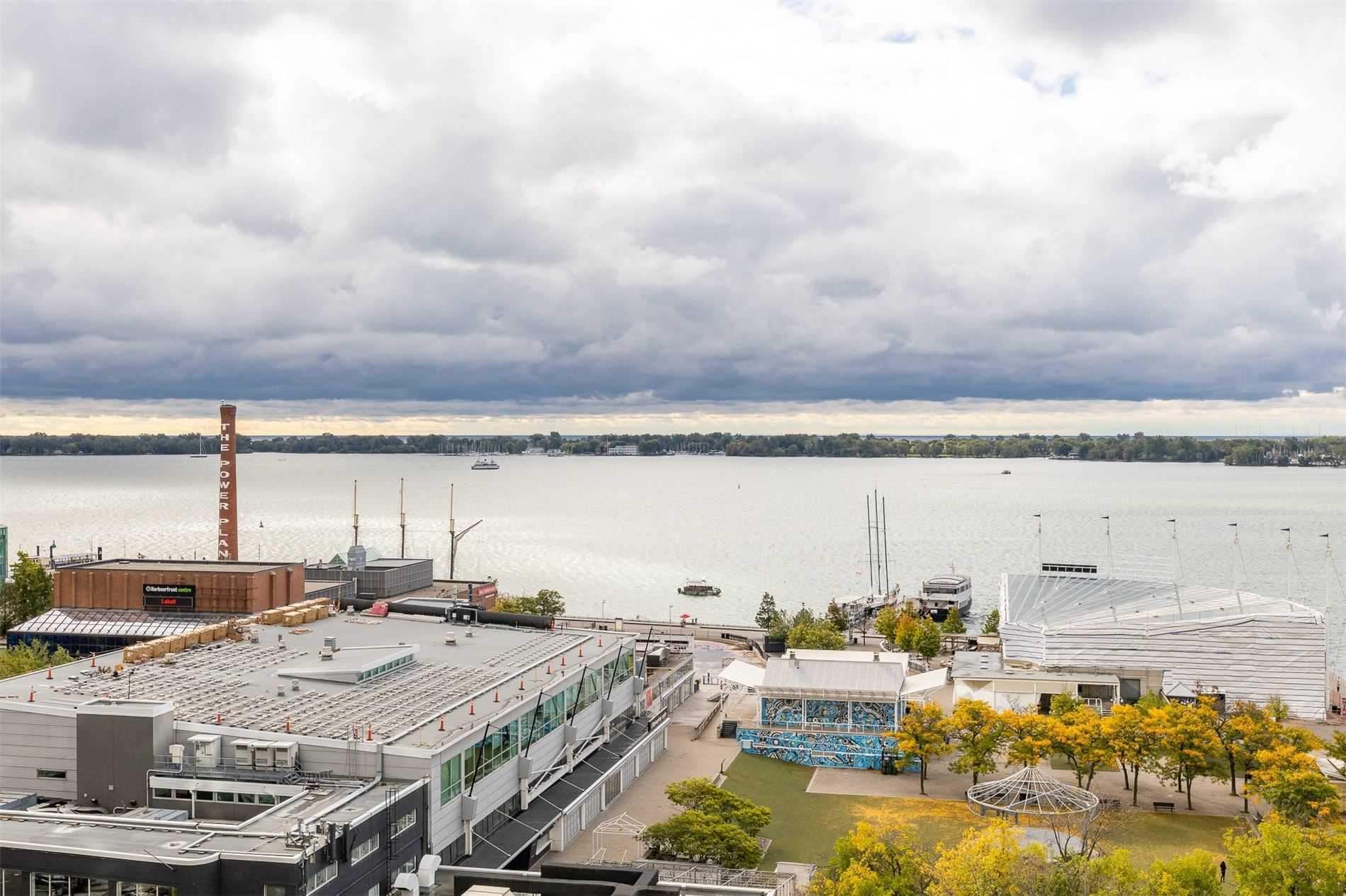 230 Queens Quay W #1515