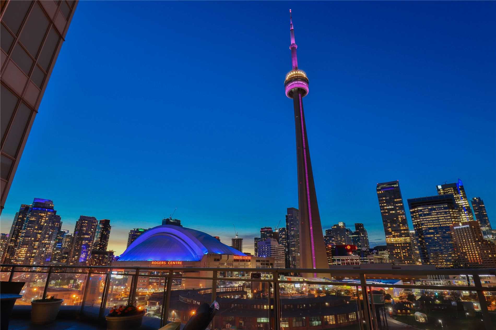 230 Queens Quay W #1515