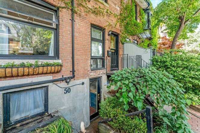 50 Aberdeen Ave