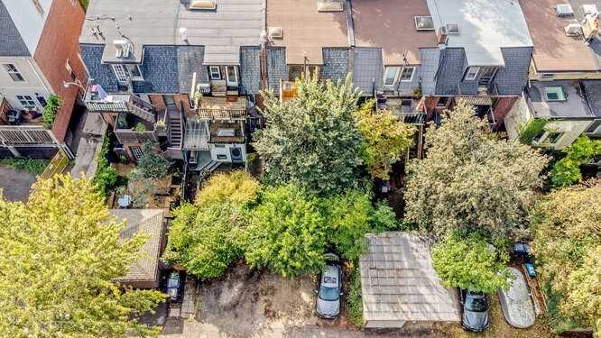 50 Aberdeen Ave