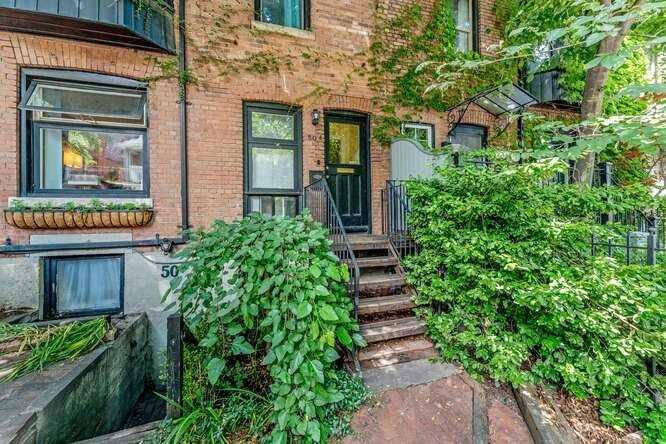 50 Aberdeen Ave