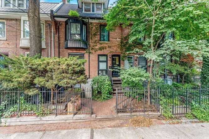 50 Aberdeen Ave