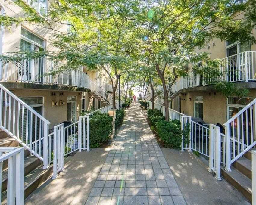 30 Stadium Rd, #268