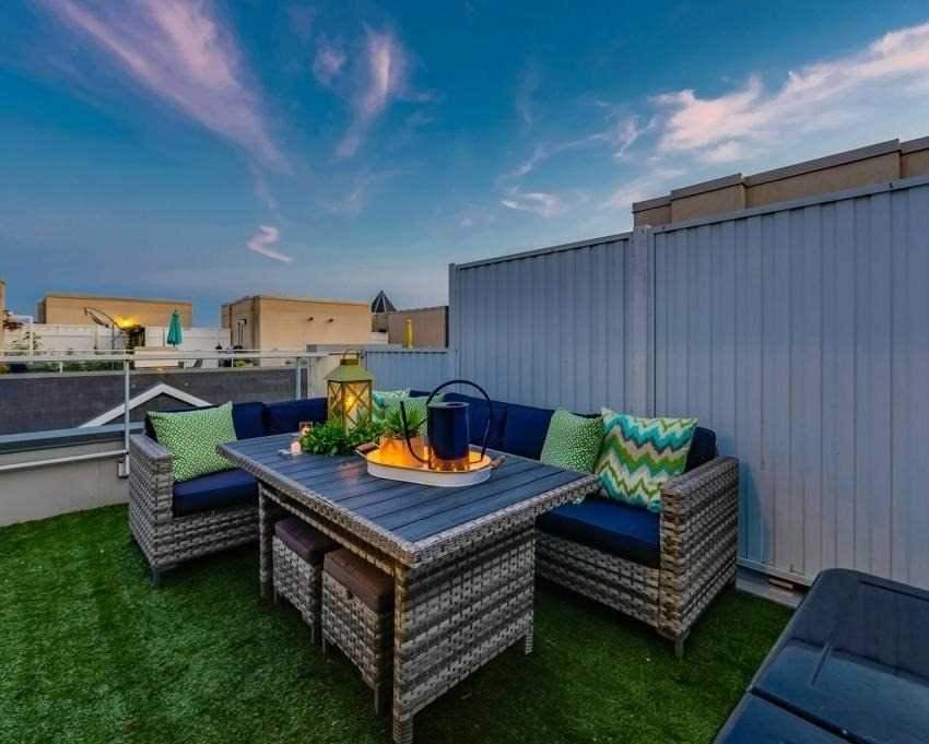 30 Stadium Rd, #268