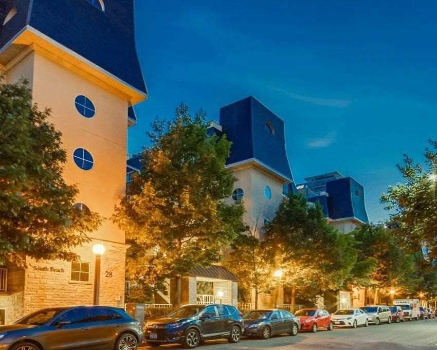 30 Stadium Rd, #268