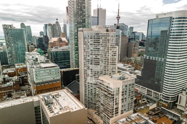 Toronto
