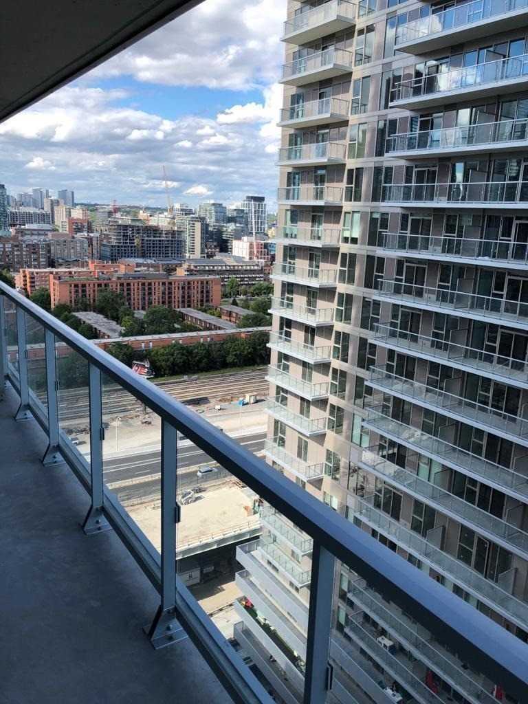 15 Lower Jarvis St, #1701