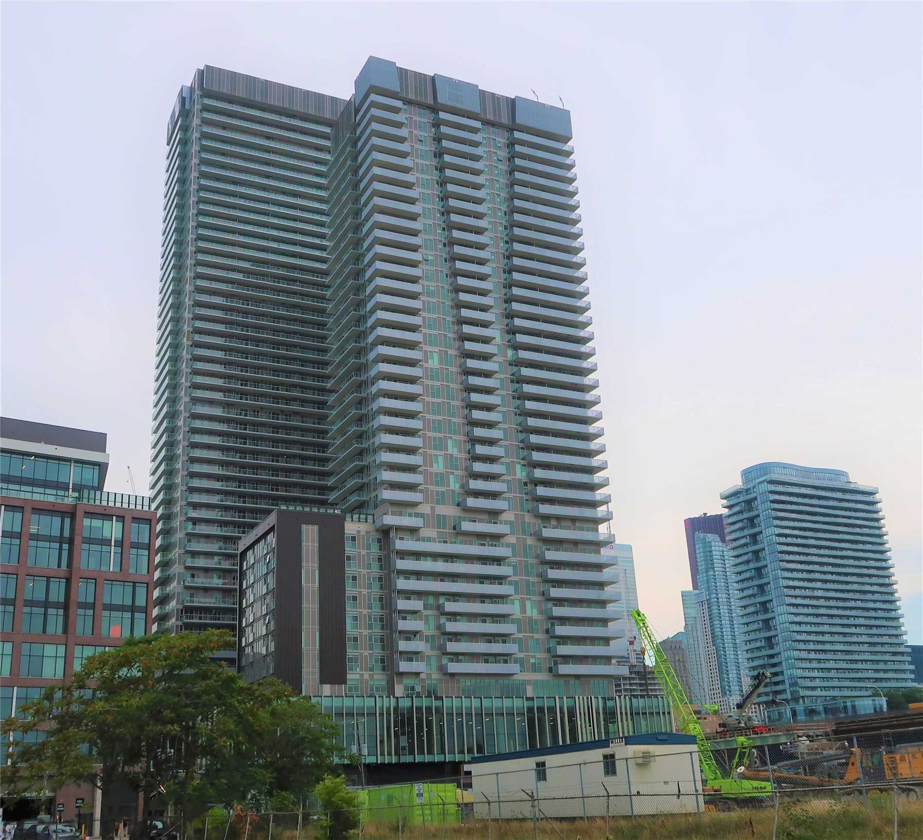 15 Lower Jarvis St, #1701