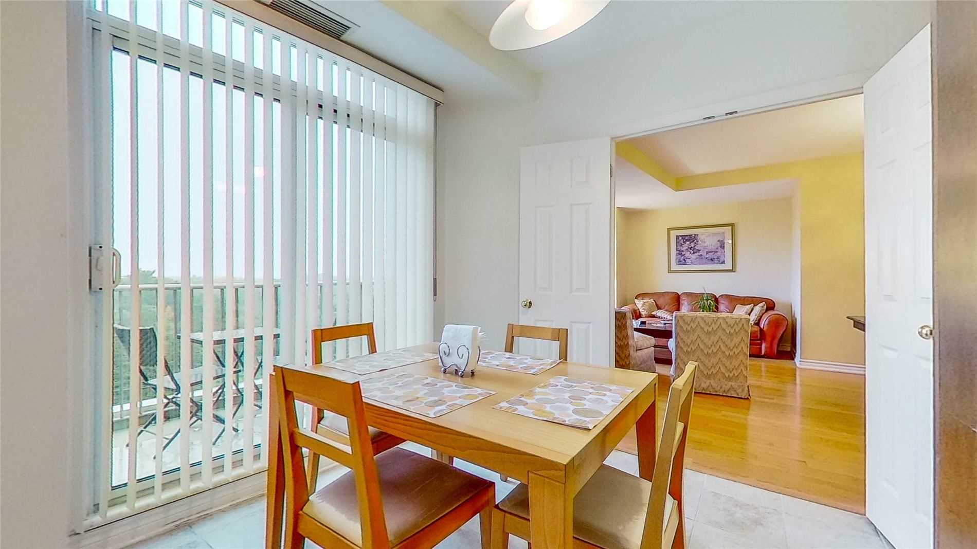 4200 Bathurst St, #705