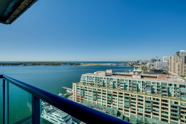 Toronto