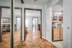 75 Graydon Hall Dr, #1703