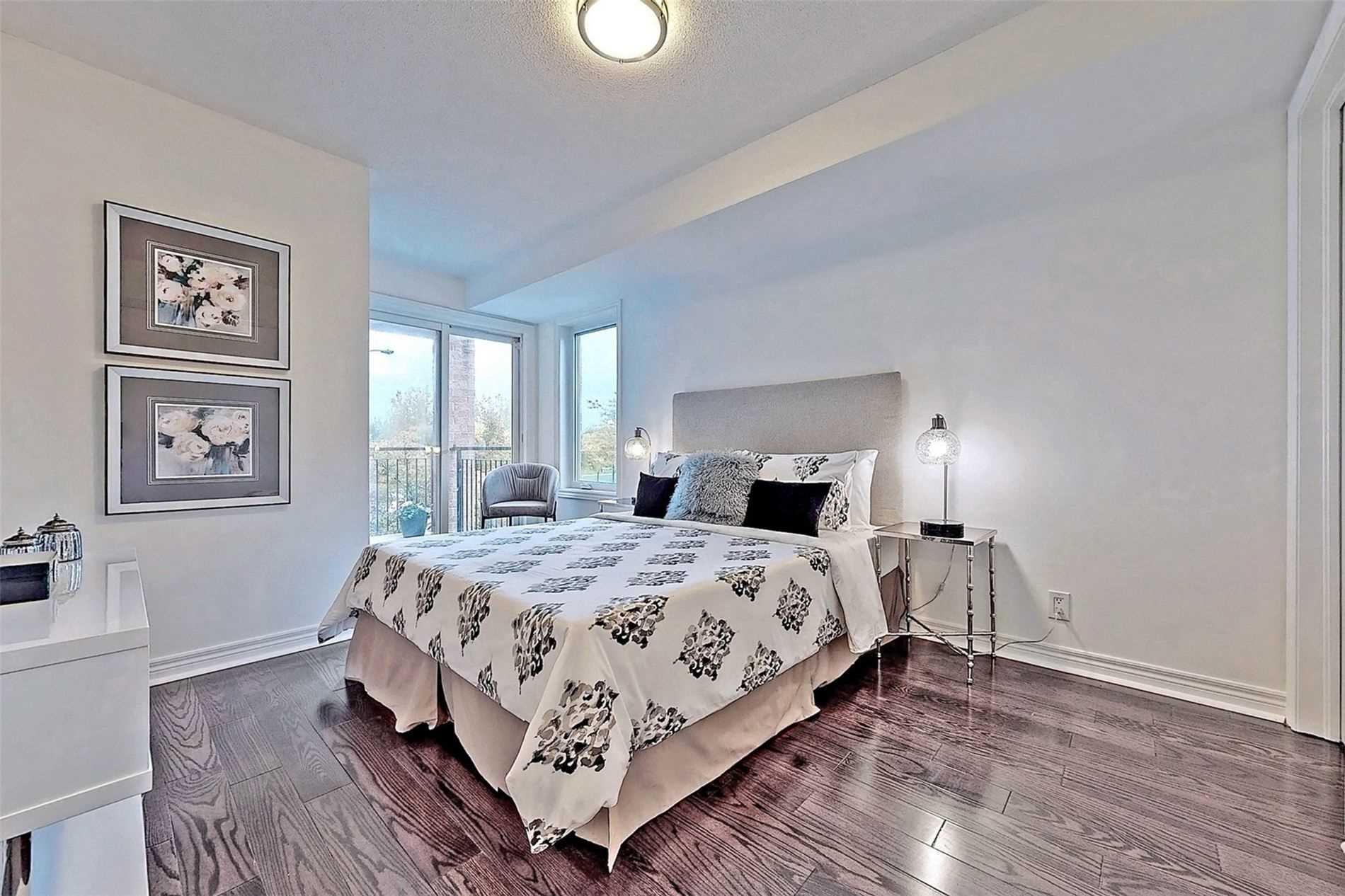 132 Aerodrome Cres, #202