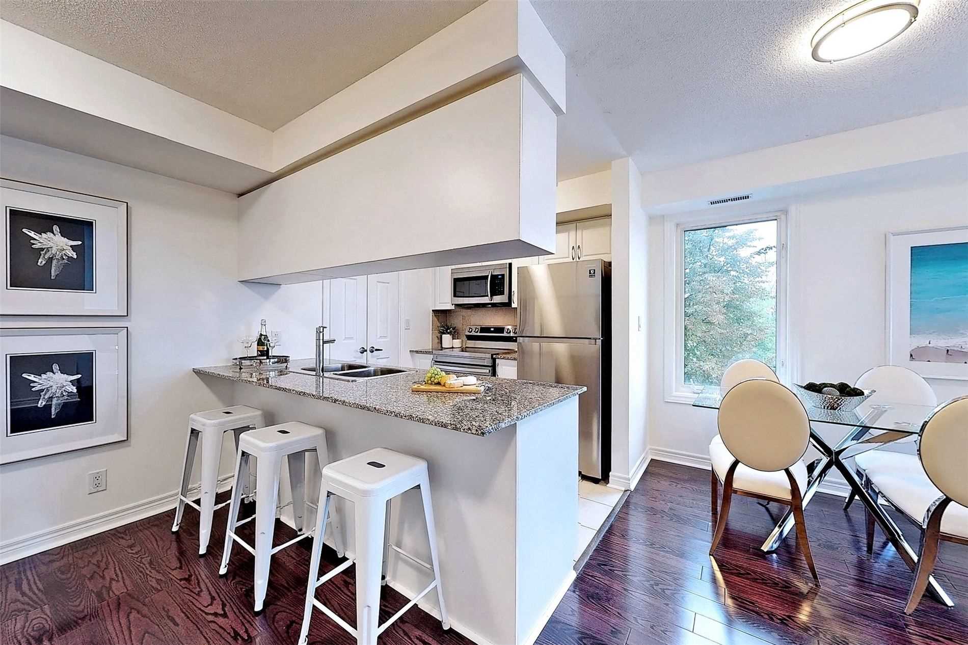 132 Aerodrome Cres, #202