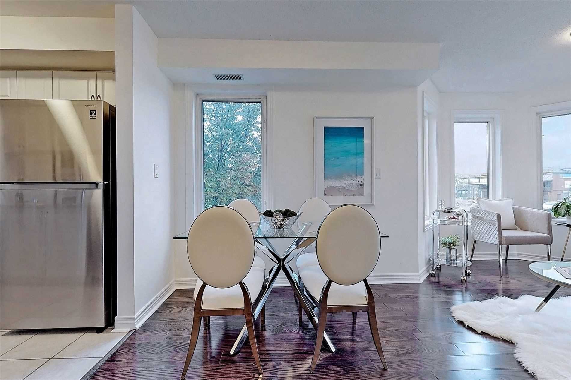 132 Aerodrome Cres, #202
