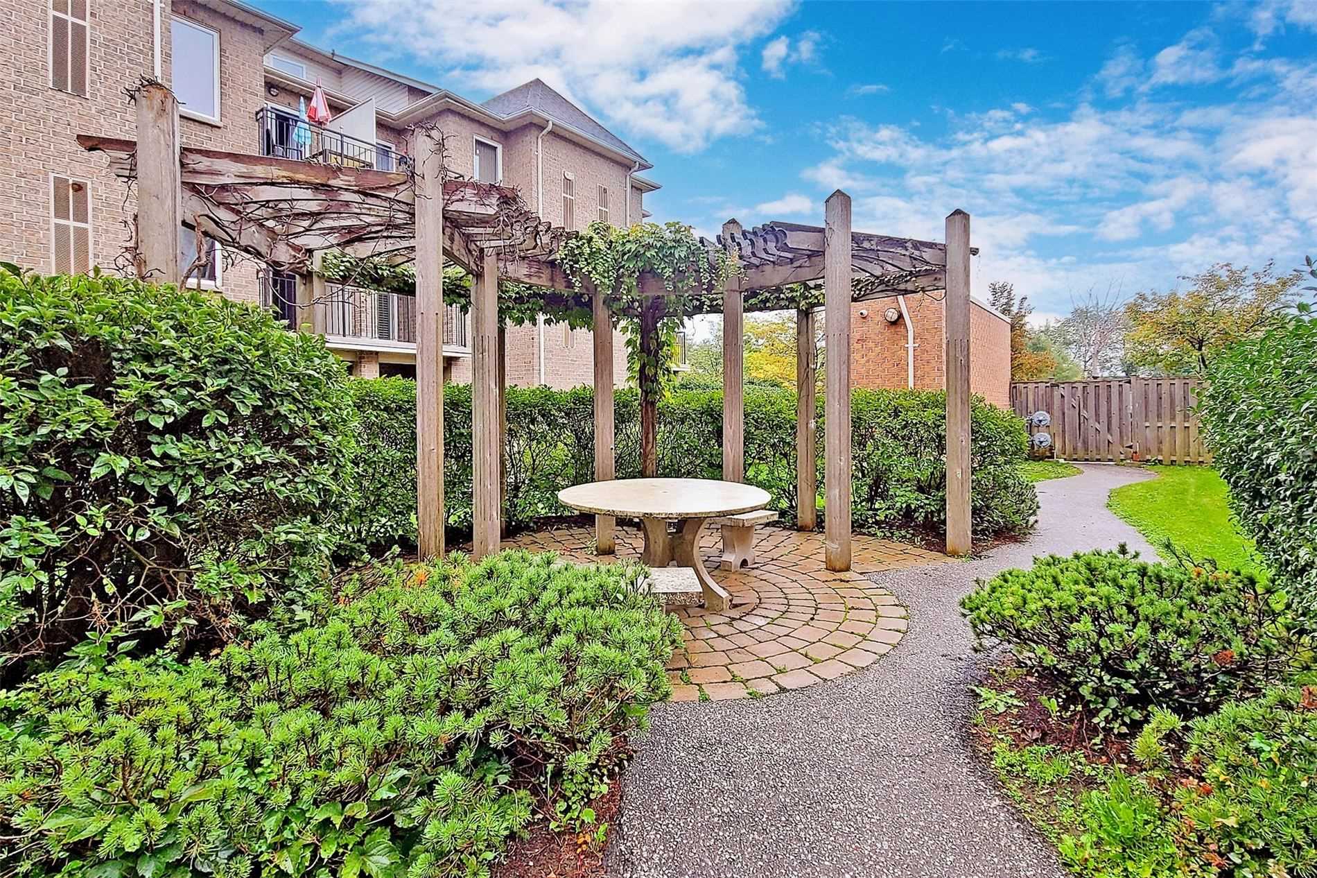 132 Aerodrome Cres, #202