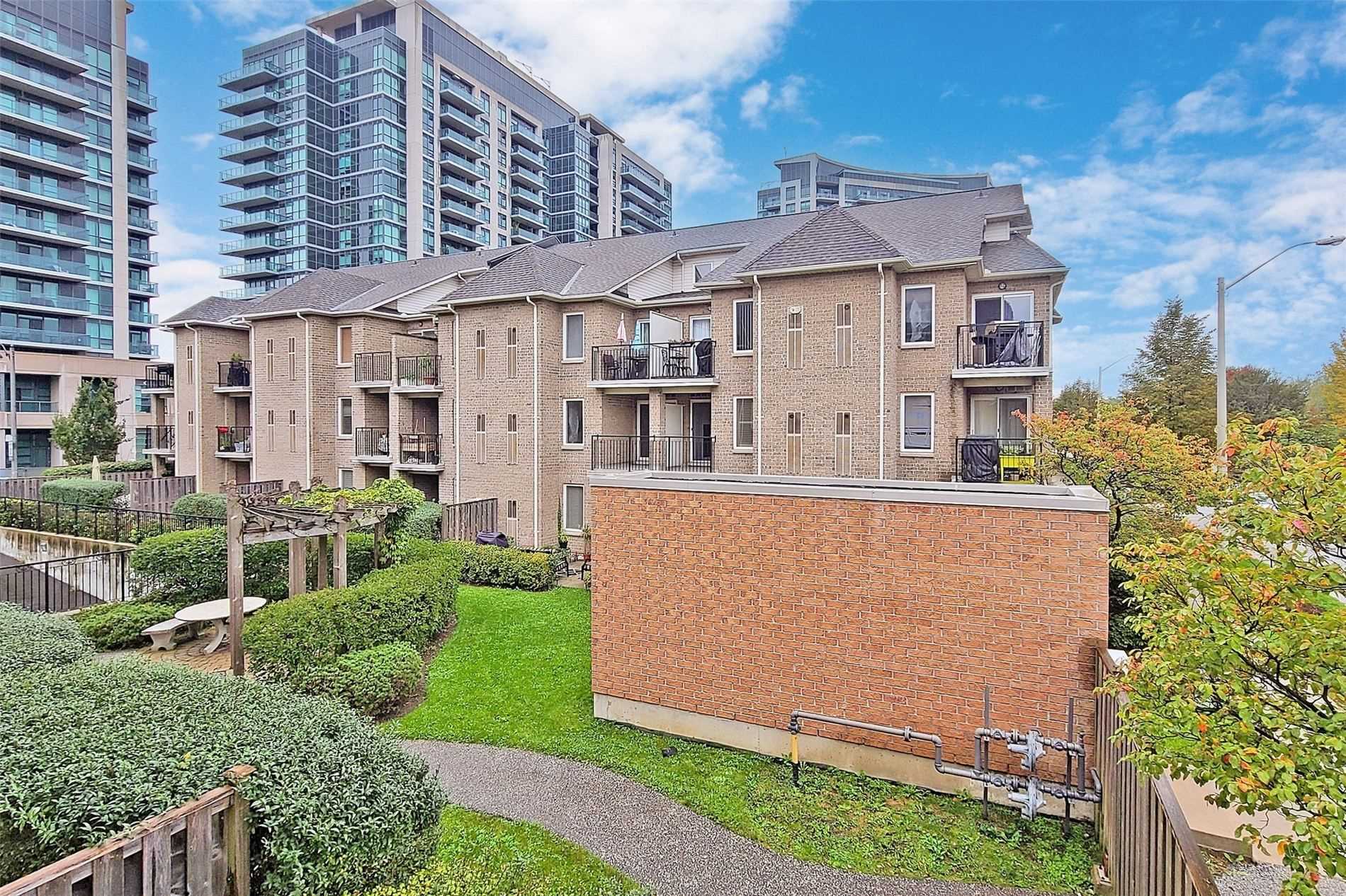 132 Aerodrome Cres, #202