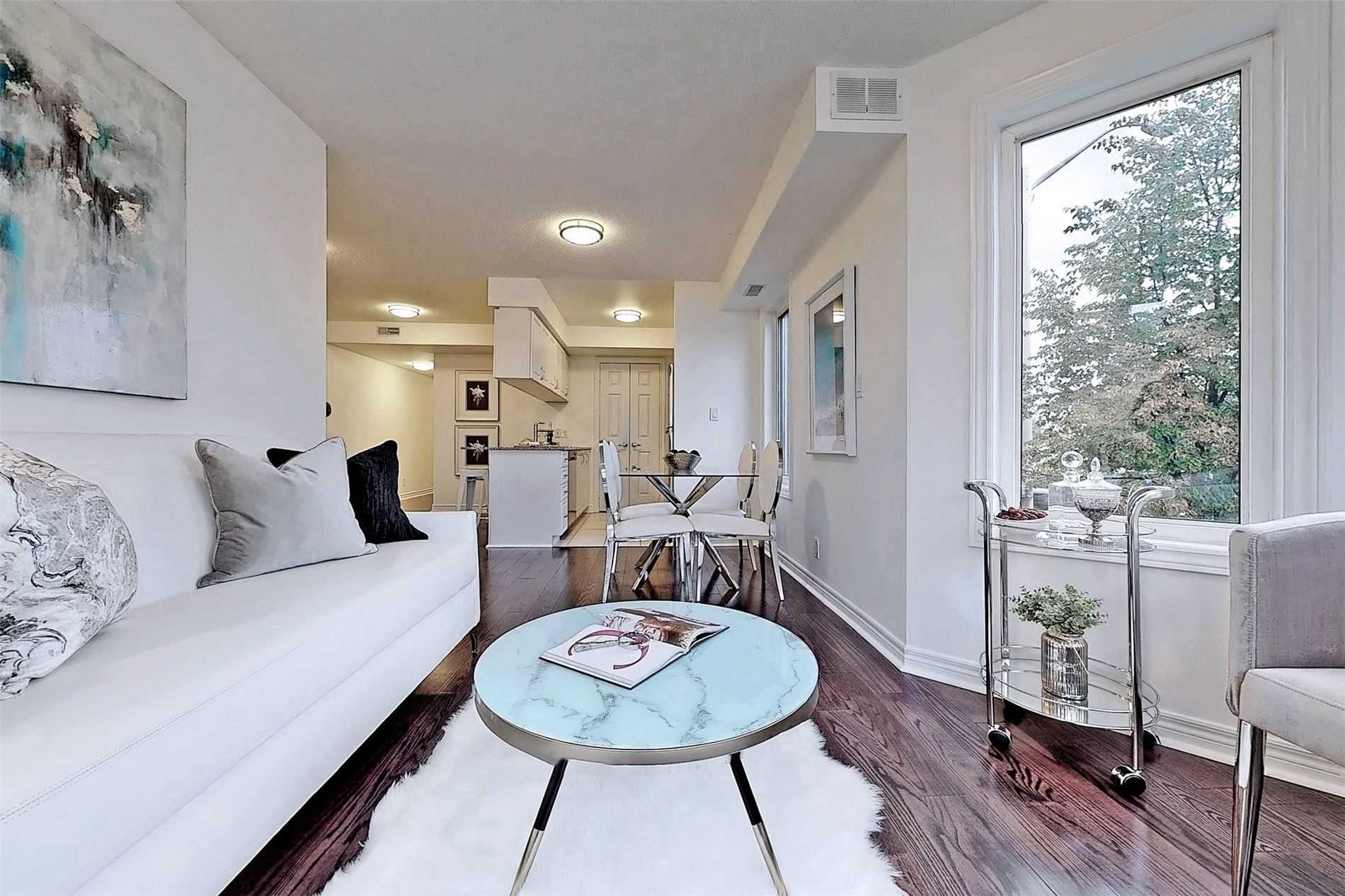 132 Aerodrome Cres, #202
