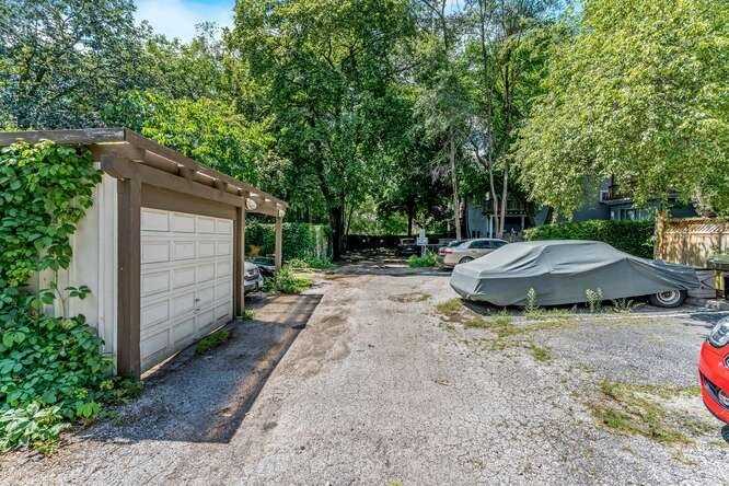 50 Aberdeen Ave