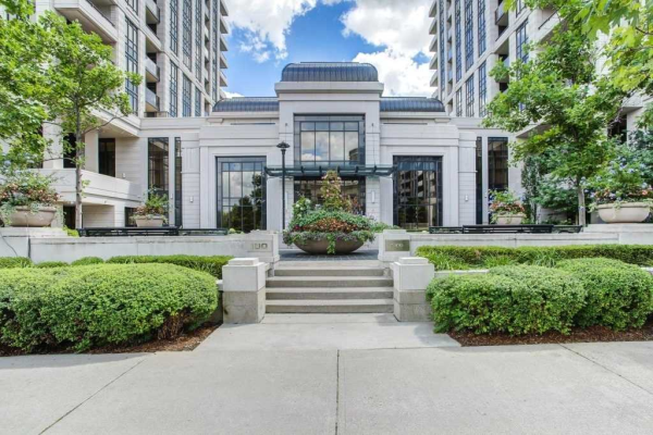 100 Harrison Garden Blvd 100 Harrison Garden Blvd