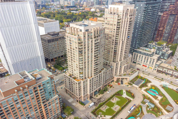 Toronto
