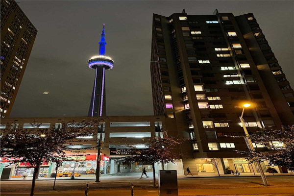 Toronto