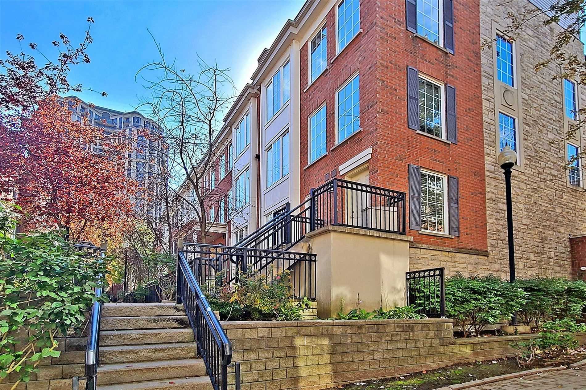 5 Everson Dr, #1030