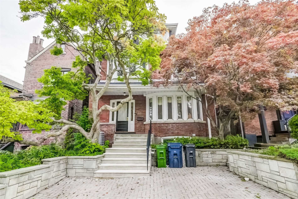 19 Poplar Plains Rd, Toronto